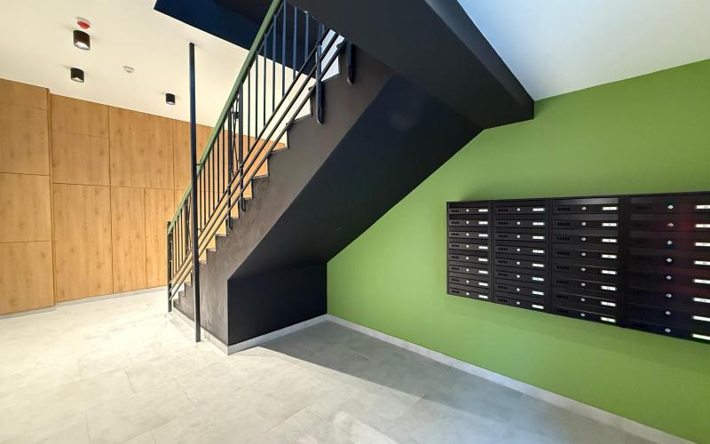 kowary apartamenty